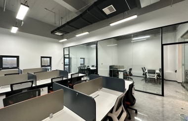 大望路电影产业园房源照片