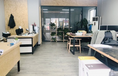 大望路电影产业园房源照片