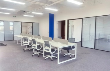 大望路电影产业园房源照片