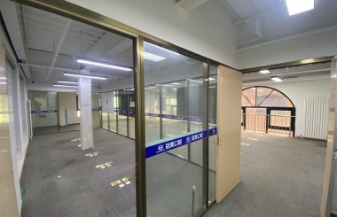 大望路电影产业园房源照片