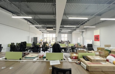 大望路电影产业园房源照片