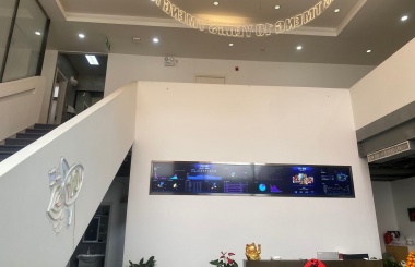 大望路电影产业园房源照片