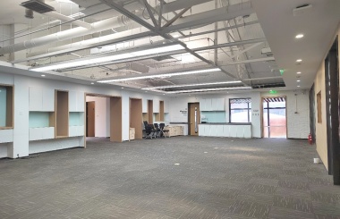 大望路电影产业园房源照片