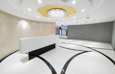 大望路电影产业园房源照片