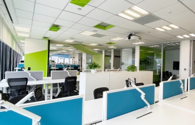 大望路电影产业园房源照片